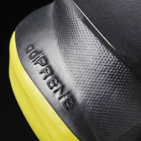 Adidas Terrex Swift R Gtx Homme Unity Lime/Core Black/Chalk White Chaussures NO: BB4633