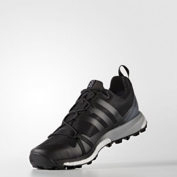 Adidas Terrex Agravic Gtx Homme Core Black/Footwear White Chaussures NO: BB0953