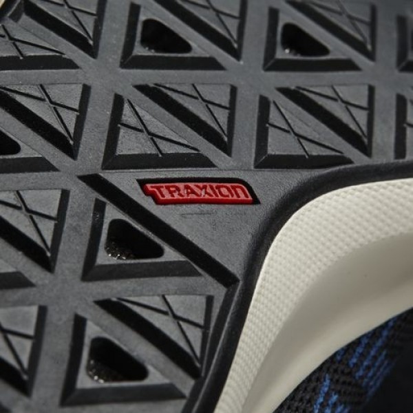 Adidas Terrex Climacool Parley Boat Femme Core Blue / Core Black / Chalk White Chaussures NO: CM7846