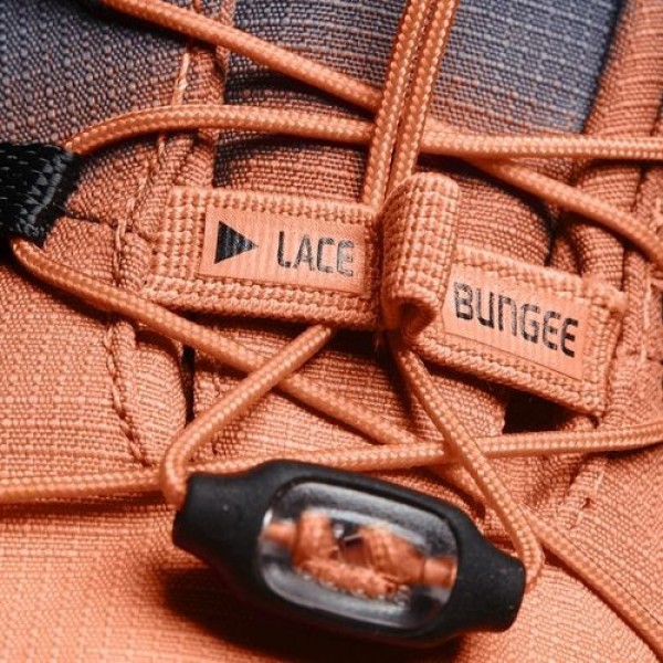 Adidas Terrex Swift R Gtx Femme Easy Orange/Core Black/Mystery Blue Chaussures NO: BB4637