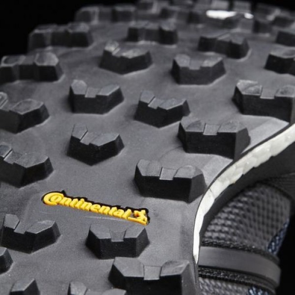 Adidas Terrex Skychaser Femme Dark Grey/Core Black/Footwear White Chaussures NO: BB0945