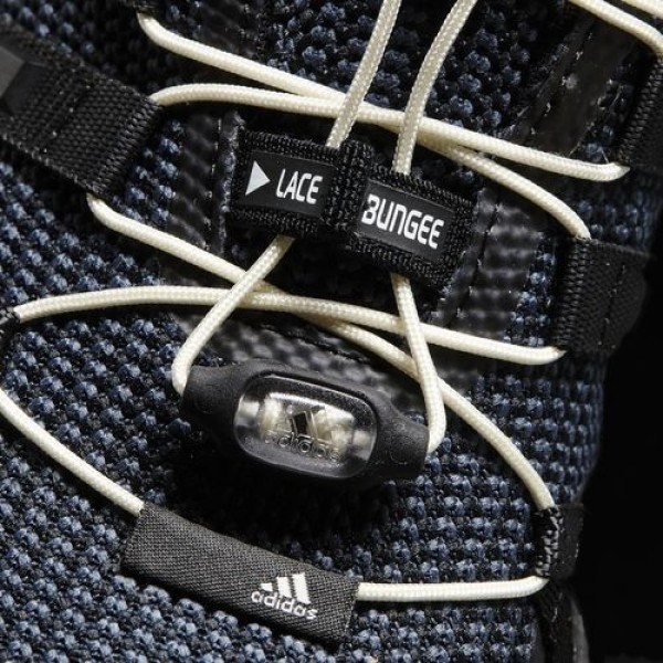 Adidas Terrex Skychaser Femme Dark Grey/Core Black/Footwear White Chaussures NO: BB0945