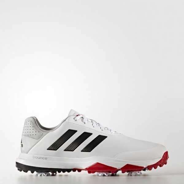 Adidas Adipower Bounce Wide Homme Footwear White/C...