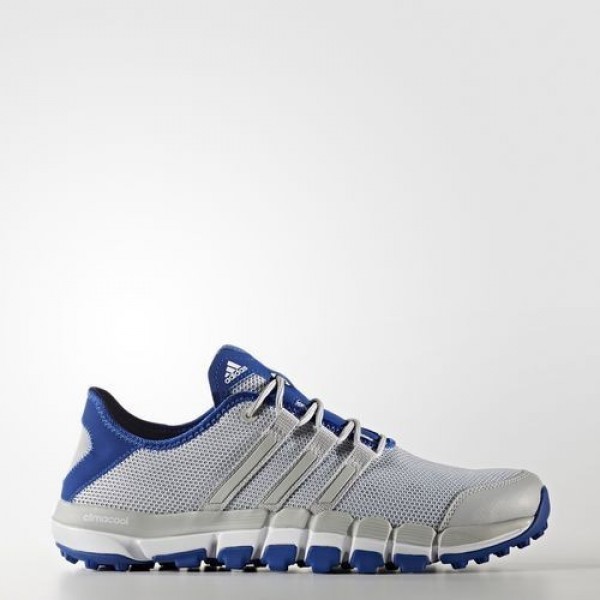Adidas Climacool St Homme Clear Onix/Collegiate Ro...