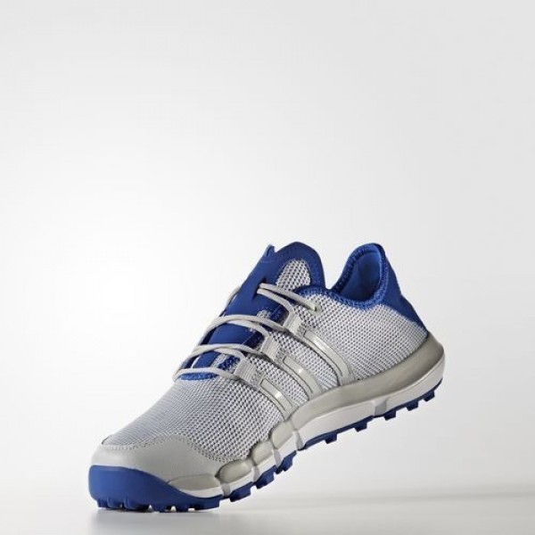 Adidas Climacool St Homme Clear Onix/Collegiate Royal Golf Chaussures NO: F33525