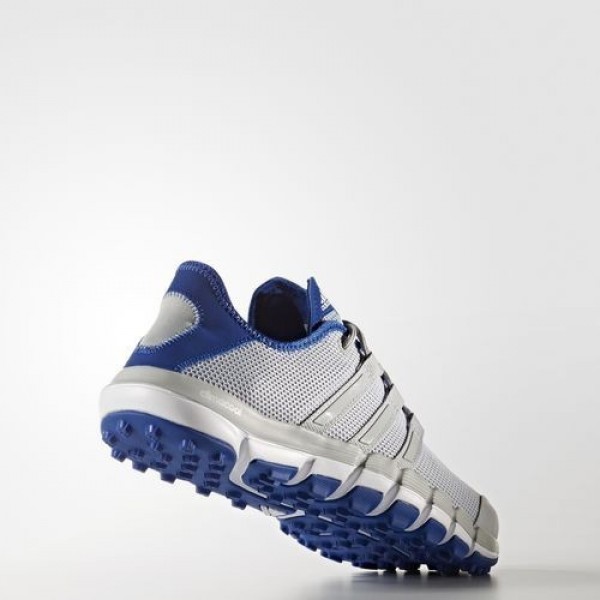 Adidas Climacool St Homme Clear Onix/Collegiate Royal Golf Chaussures NO: F33525