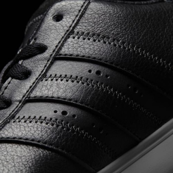 Adidas Adicross V Homme Core Black/Footwear White Golf Chaussures NO: F33390