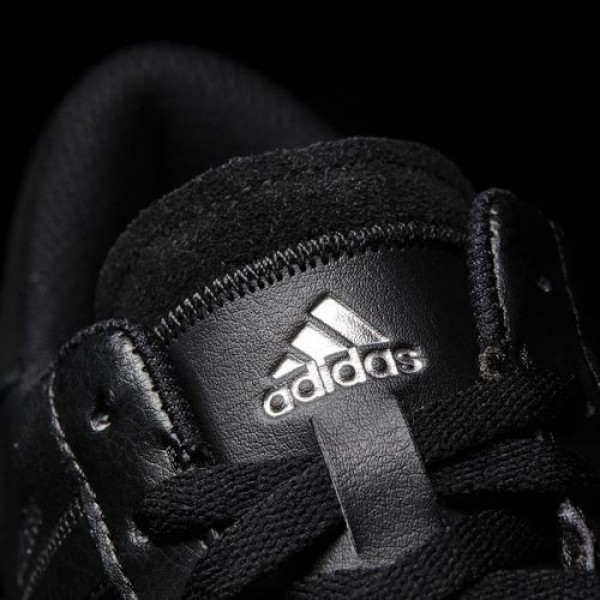 Adidas Adicross V Homme Core Black/Footwear White Golf Chaussures NO: F33390