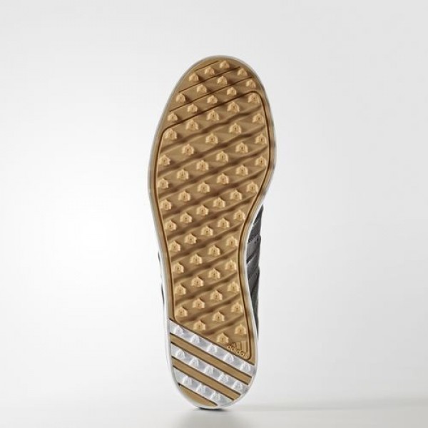 Adidas Adicross V Homme Core Black/Footwear White Golf Chaussures NO: F33390