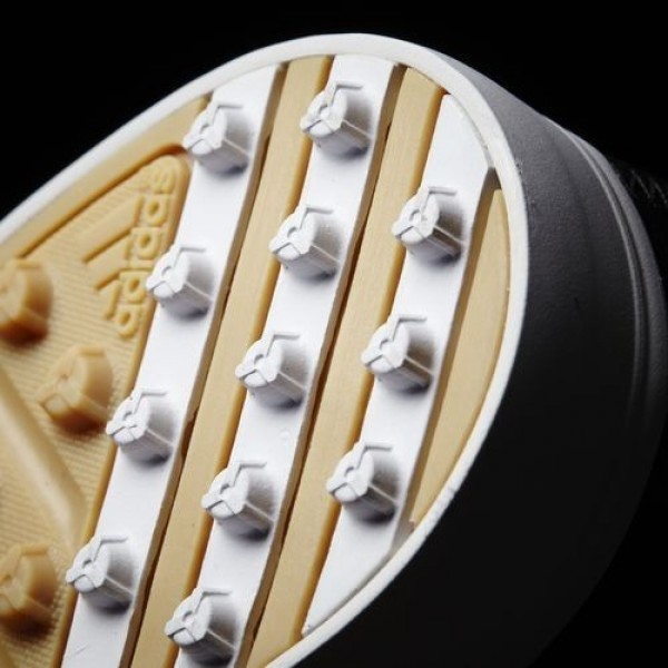 Adidas Adicross V Homme Core Black/Footwear White Golf Chaussures NO: F33390