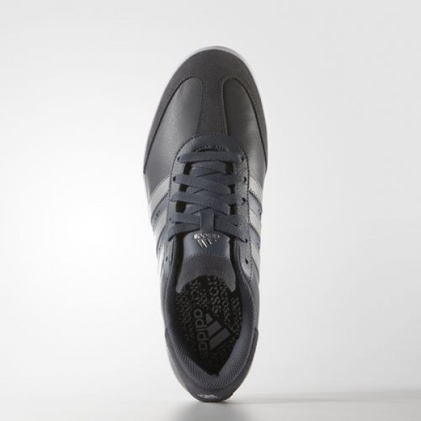 Adidas Adicross V Wd Homme Onix/Light Onix/Footwear White Golf Chaussures NO: F33436