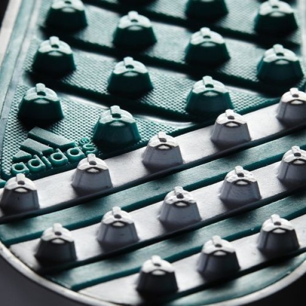 Adidas Adicross V Wd Homme Brown/Footwear White/EQT Green Golf Chaussures NO: F33428