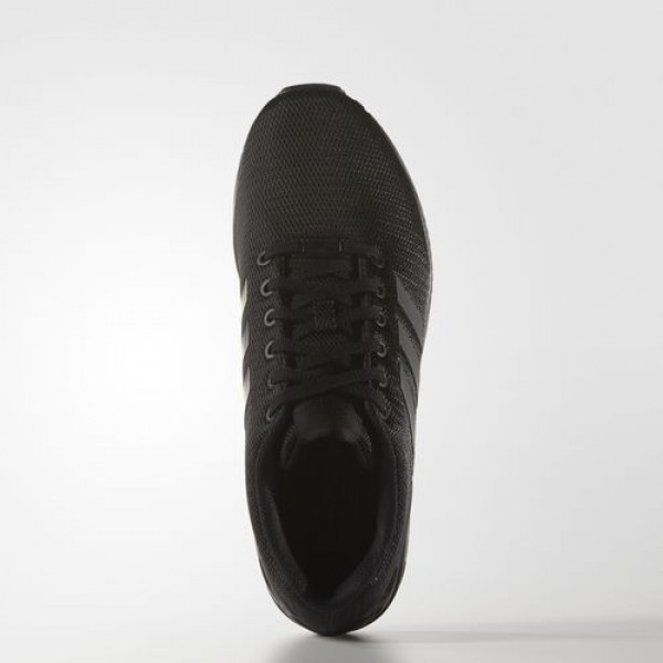 Adidas Zx Flux Homme Core Black/Dark Grey Originals Chaussures NO: S32279