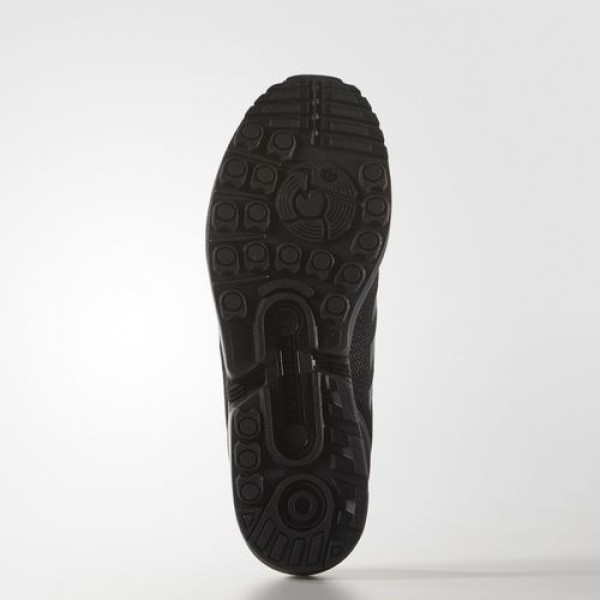 Adidas Zx Flux Homme Core Black/Dark Grey Originals Chaussures NO: S32279