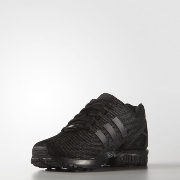 Adidas Zx Flux Homme Core Black/Dark Grey Originals Chaussures NO: S32279