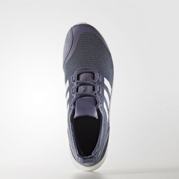 Adidas Zx Flux Adv Verve Femme Super Purple/Footwear White/Collegiate Navy Originals Chaussures NO: BB2282