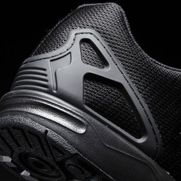 Adidas Zx Flux Homme Core Black/Dark Grey Originals Chaussures NO: S32279