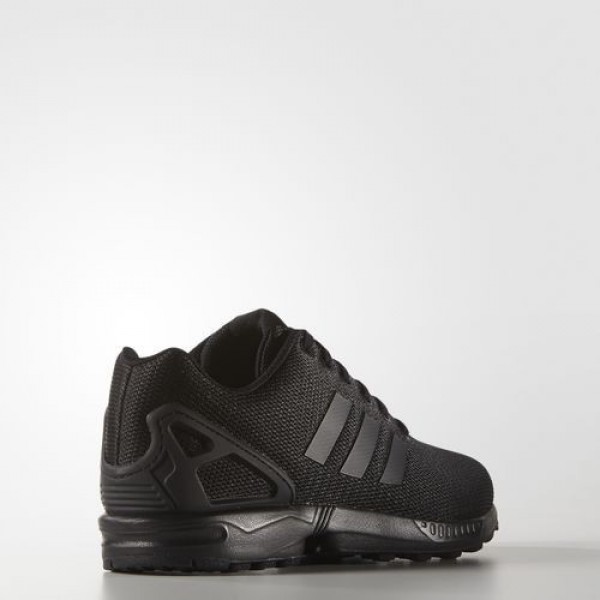 Adidas Zx Flux Homme Core Black/Dark Grey Originals Chaussures NO: S32279