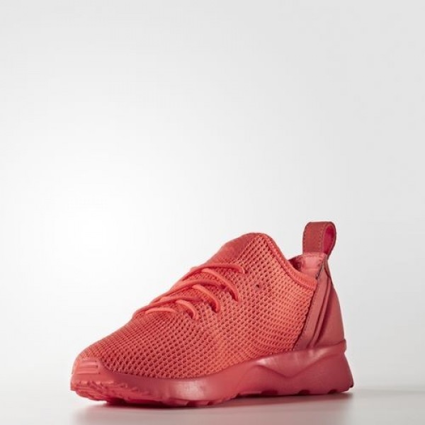Adidas Zx Flux Adv Virtue Femme Easy Coral Originals Chaussures NO: BB2318