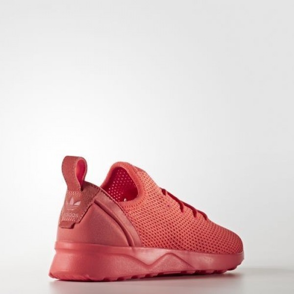Adidas Zx Flux Adv Virtue Femme Easy Coral Originals Chaussures NO: BB2318
