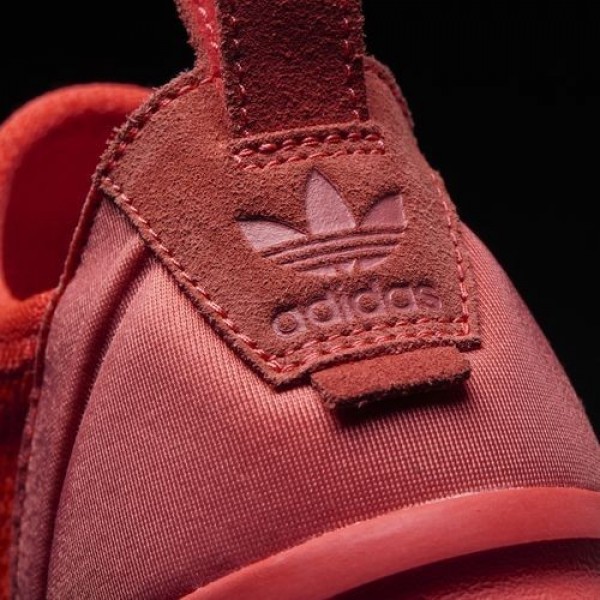 Adidas Zx Flux Adv Virtue Femme Easy Coral Originals Chaussures NO: BB2318
