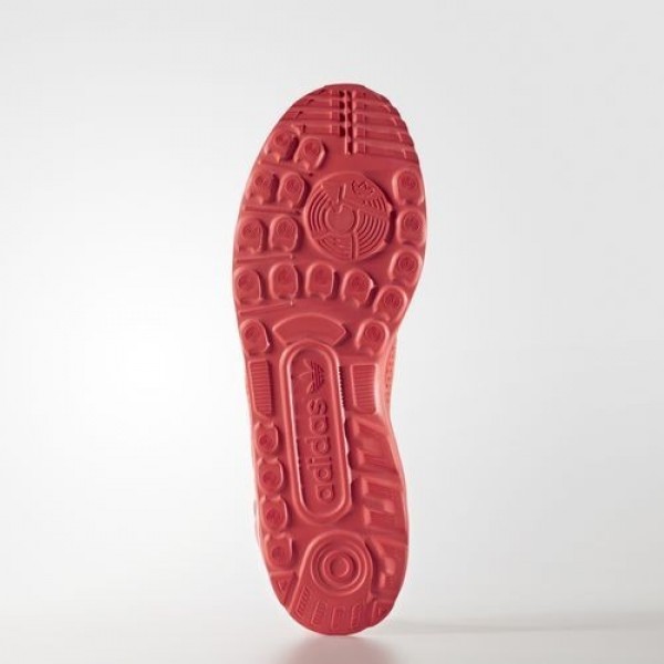 Adidas Zx Flux Adv Virtue Femme Easy Coral Originals Chaussures NO: BB2318