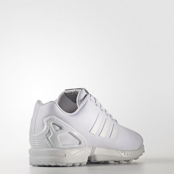Adidas Zx Flux Femme Footwear White Originals Chaussures NO: BB2262