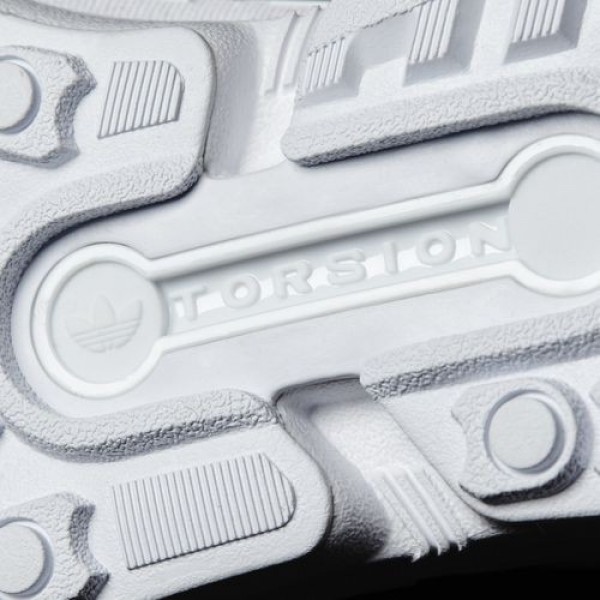 Adidas Zx Flux Femme Footwear White Originals Chaussures NO: BB2262