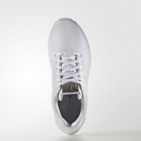Adidas Zx Flux Femme Footwear White Originals Chaussures NO: BB2262