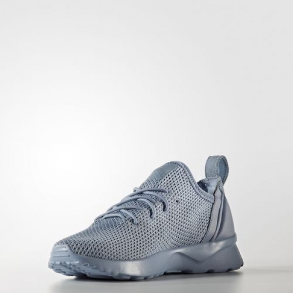 Adidas Zx Flux Adv Virtue Femme Tactile Blue Originals Chaussures NO: BB2319