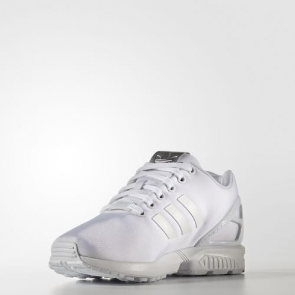 Adidas Zx Flux Femme Footwear White Originals Chaussures NO: BB2262