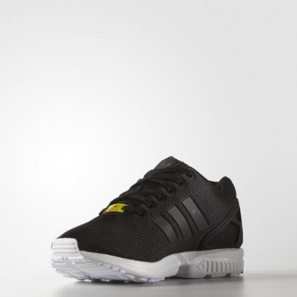 Adidas Zx Flux Homme Core Black/White Originals Chaussures NO: M19840