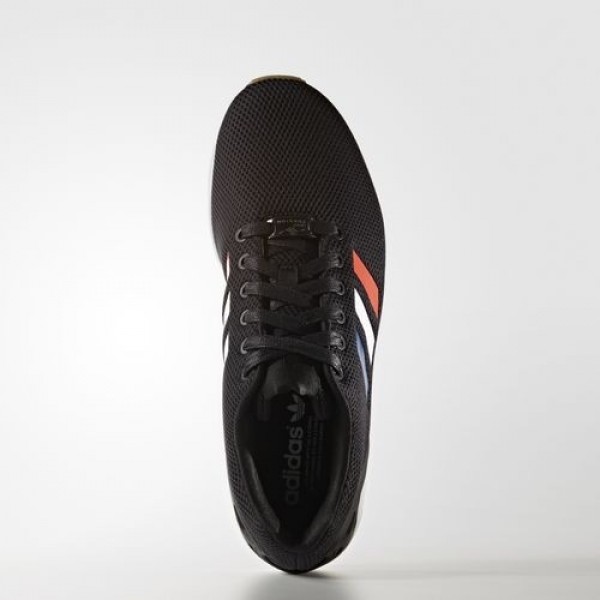 Adidas Zx Flux Homme Core Black/Footwear White/Core Red Originals Chaussures NO: BB2767