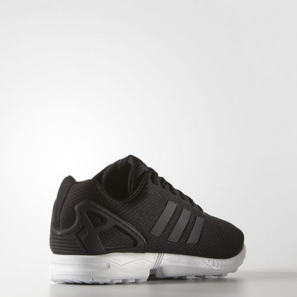 Adidas Zx Flux Homme Core Black/White Originals Chaussures NO: M19840