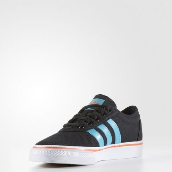 Adidas Adiease Homme Core Black/Energy Blue/Energy Originals Chaussures NO: BB8481