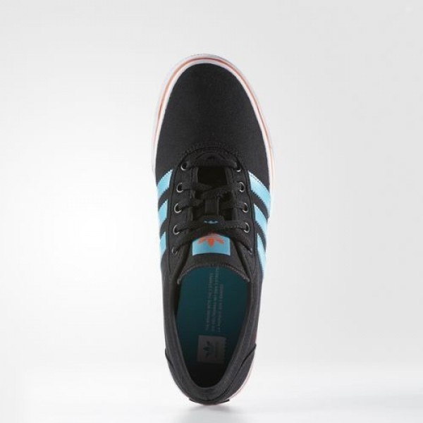 Adidas Adiease Homme Core Black/Energy Blue/Energy Originals Chaussures NO: BB8481