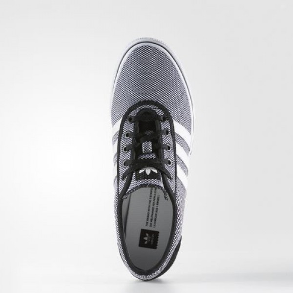 Adidas Adiease Homme Core Black/Footwear White Originals Chaussures NO: BB8487
