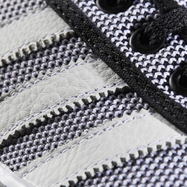 Adidas Adiease Homme Core Black/Footwear White Originals Chaussures NO: BB8487