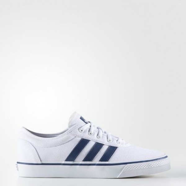 Adidas Adiease Homme Footwear White/Mystery Blue/G...