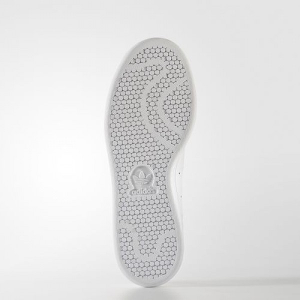 Adidas Stan Smith Femme Footwear White/Off White Originals Chaussures NO: BB5160