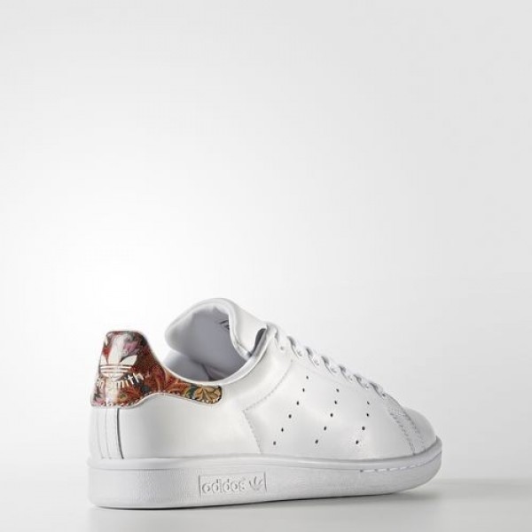 Adidas Stan Smith Femme Footwear White/Off White Originals Chaussures NO: BB5160
