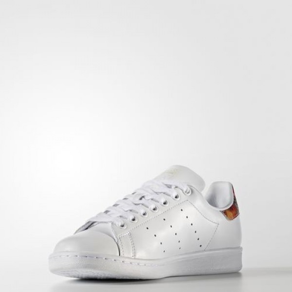 Adidas Stan Smith Femme Footwear White/Off White Originals Chaussures NO: BB5160