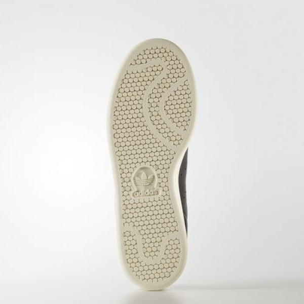 Adidas Stan Smith Femme Utility Black/Pale Nude Originals Chaussures NO: BB5164