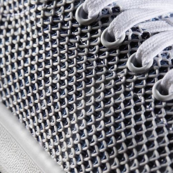 Adidas Stan Smith Homme Footwear White/Core Blue Originals Chaussures NO: S82251