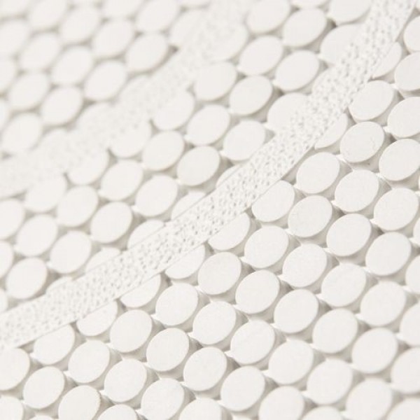 Adidas Stan Smith Femme Core White/Dark Blue Originals Chaussures NO: M20325