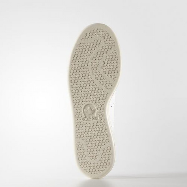 Adidas Stan Smith Homme Footwear White/Clear Granite Originals Chaussures NO: S75075