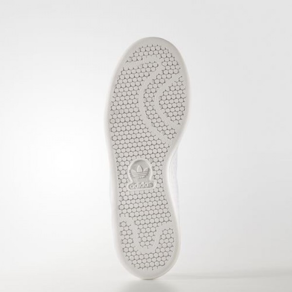 Adidas Stan Smith Femme Footwear White/Haze Coral Originals Chaussures NO: S82256