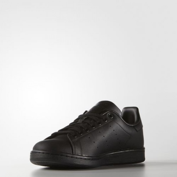 Adidas Stan Smith Femme Core Black Originals Chaussures NO: M20327