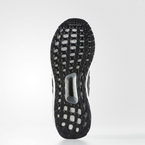 Chaussure Ultra Boost Hommes Running Couleur Core Black/ Dark Grey (BA8842)