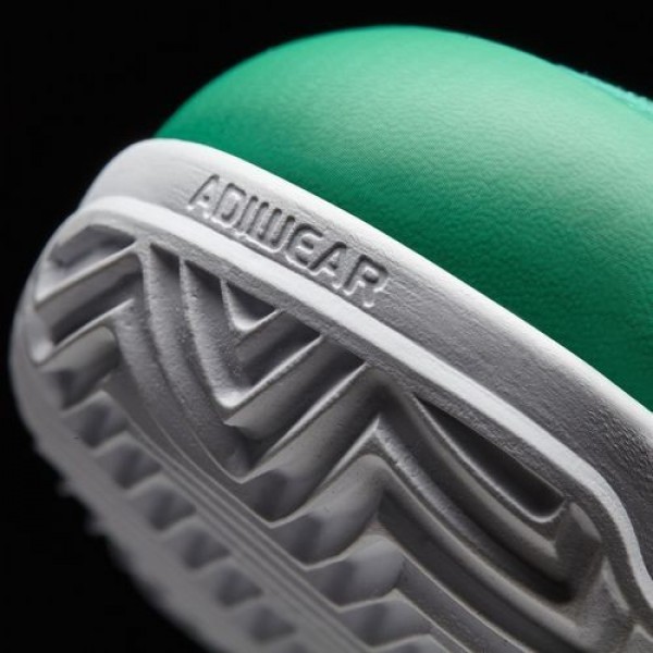 Adidas Adizero Ubersonic 2.0 Clay Homme Core Green/Footwear White/Green Tennis Chaussures NO: BB3323
